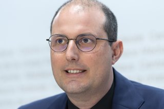 Les pirates ciblaient en premier lieu Xplain et non la Confédération, selon Florian Schütz, directeur du NCSC (archives).